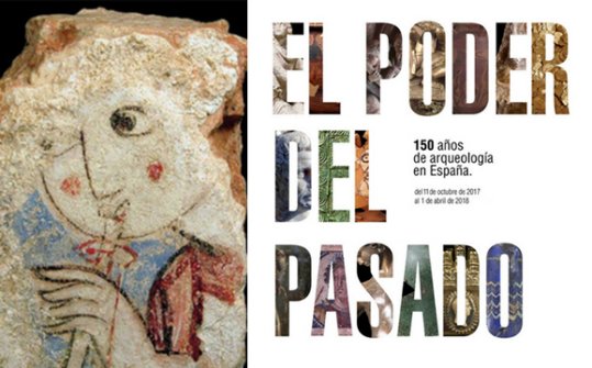 El poder del pasado. 150 años de arqueología en España
